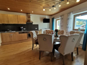 Ferienwohnung mit 3 Schlafzimmern Hartl Hof